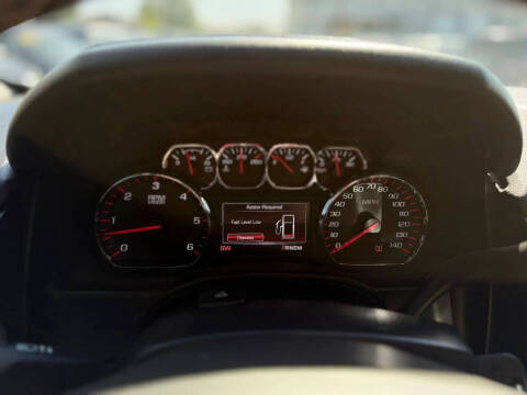 2016 GMC Yukon SLE