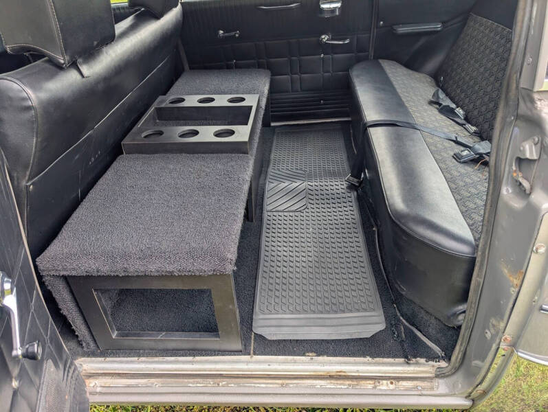 1979 Checker Marathon