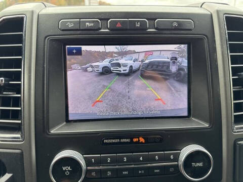 2021 Ford Expedition MAX XLT