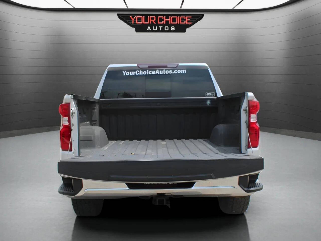 ChevroletSilverado 150023