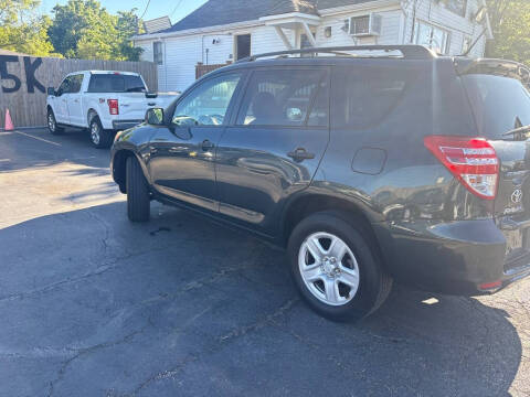 2011 Toyota RAV4