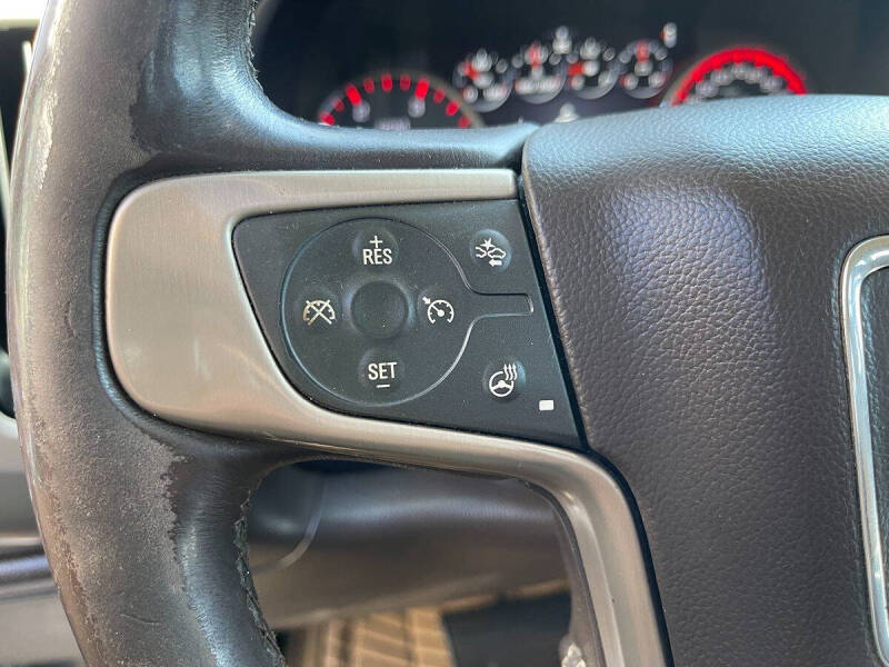 2015 GMC Sierra 2500HD Denali