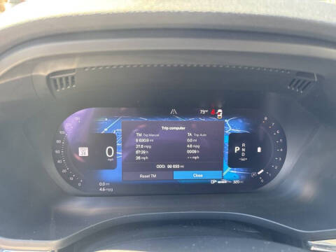 2023 Volvo XC60 B5 Core