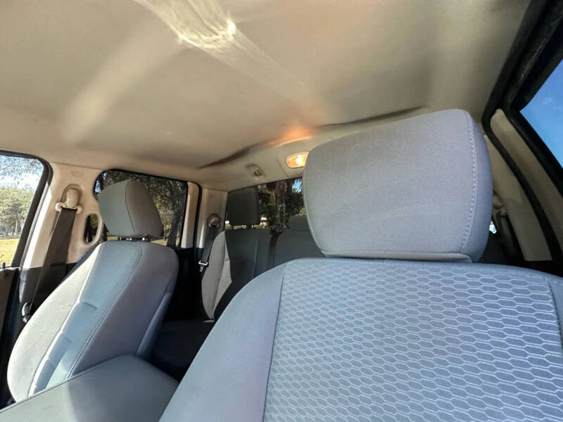 2014 RAM 1500 Express