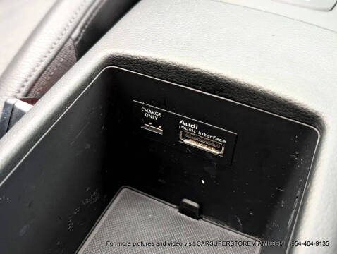 2015 Audi A3 1.8T Premium Plus