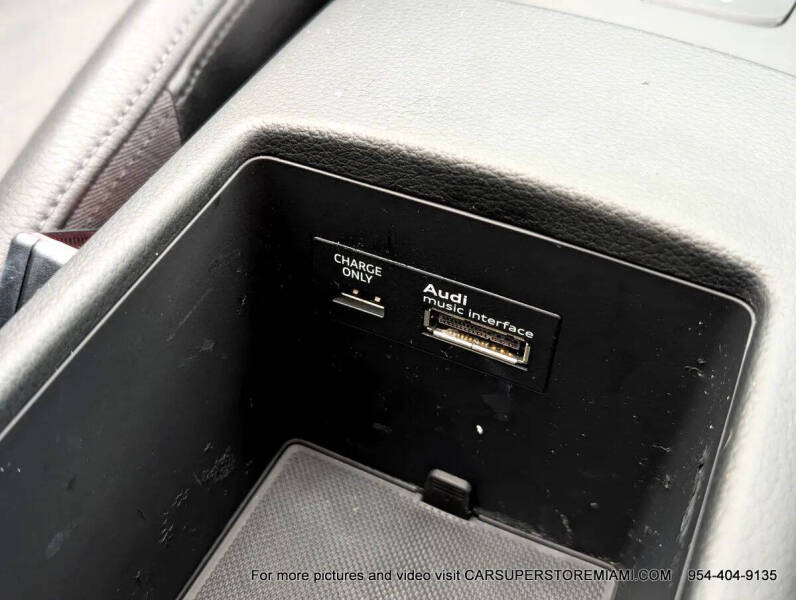 2015 Audi A3 1.8T Premium Plus