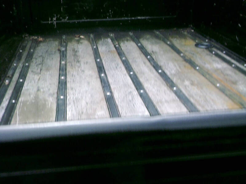 1966 Chevrolet C/K 10 Series