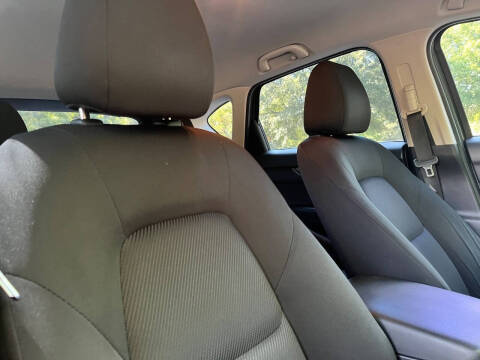 2018 Mazda CX-5 Sport