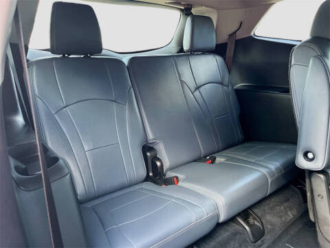 2021 Buick Enclave Premium