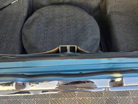 1964 Ford Thunderbird