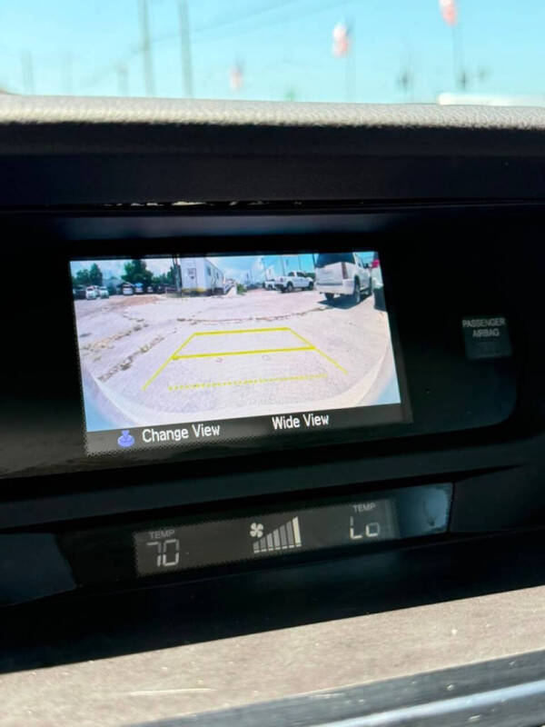 2019 Acura ILX