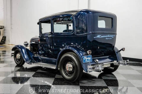 1929 Ford Model A