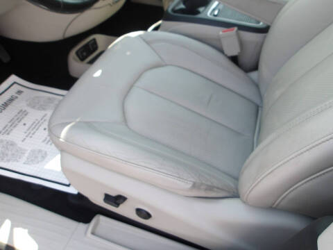 2019 Chrysler Pacifica Touring L Plus