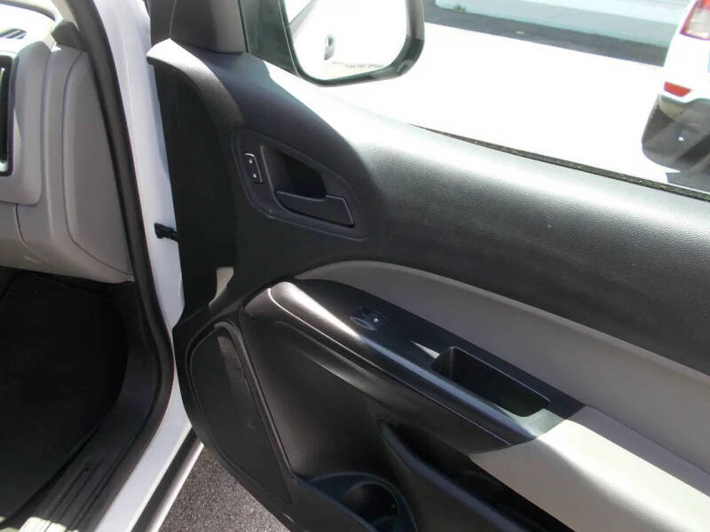 2019 GMC Canyon