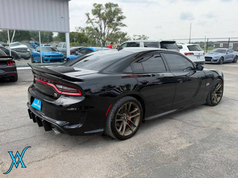 2020 Dodge Charger