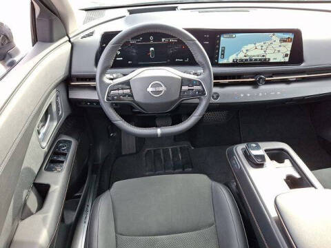 2023 Nissan Ariya Evolve+ e-4ORCE