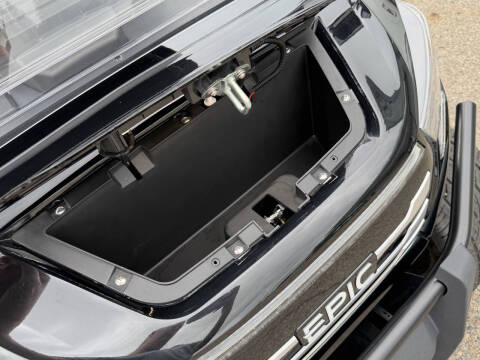 2025 Epic E40FX Lithium LSV