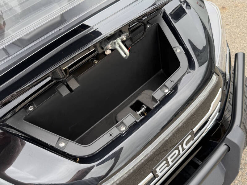 2025 Epic E40FX Lithium LSV