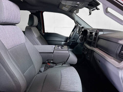 2025 Ford F-250 Super Duty