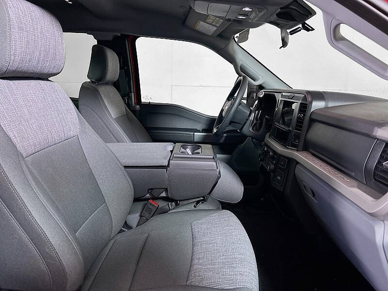 2025 Ford F-250 Super Duty