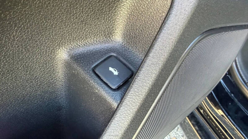 2020 Honda Civic EX-L