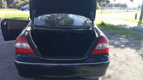 2007 Mercedes-Benz CLK CLK 350