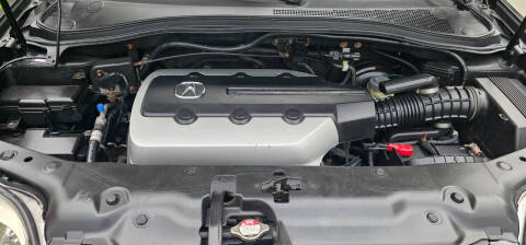 2006 Acura MDX