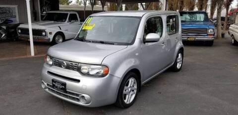 2011 Nissan cube for sale at Vehicle Liquidation in Littlerock CA