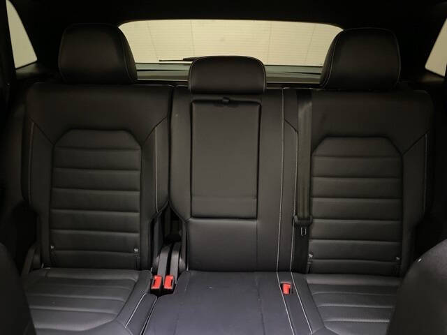 2024 Volkswagen Atlas Cross Sport SEL 4Motion