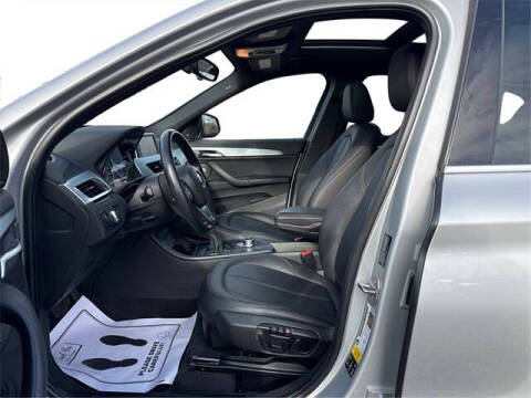 2017 BMW X1 xDrive28i