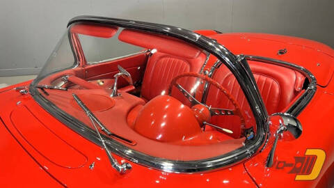 1960 Chevrolet Corvette