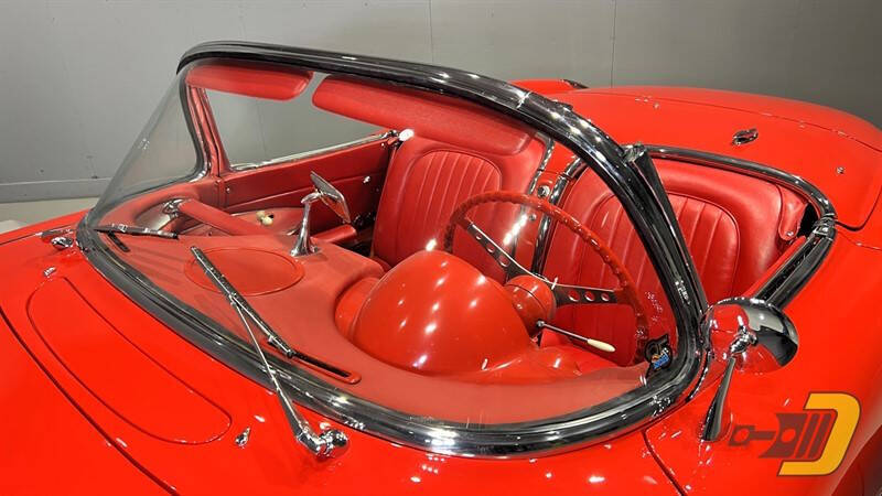 1960 Chevrolet Corvette