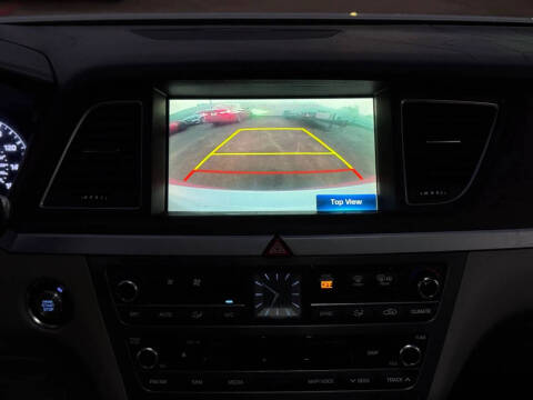 2015 Hyundai Genesis 5.0L