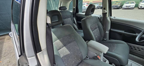 2007 Chrysler PT Cruiser