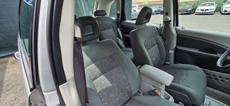 2007 Chrysler PT Cruiser