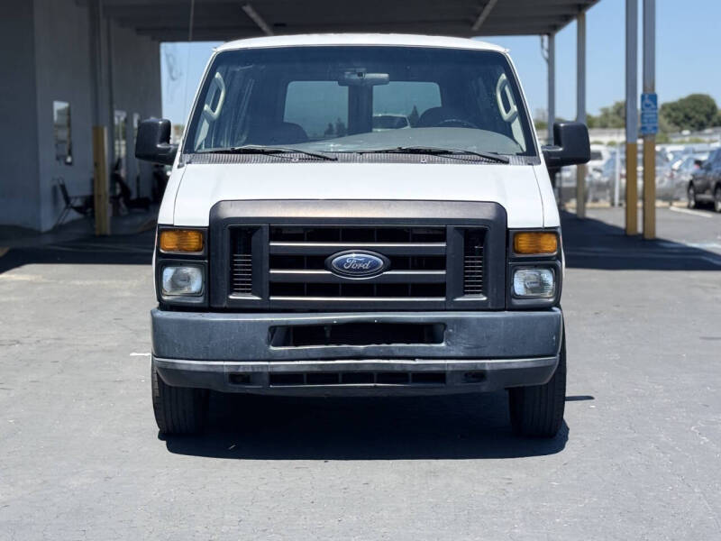2008 Ford E-Series E-350 SD XL