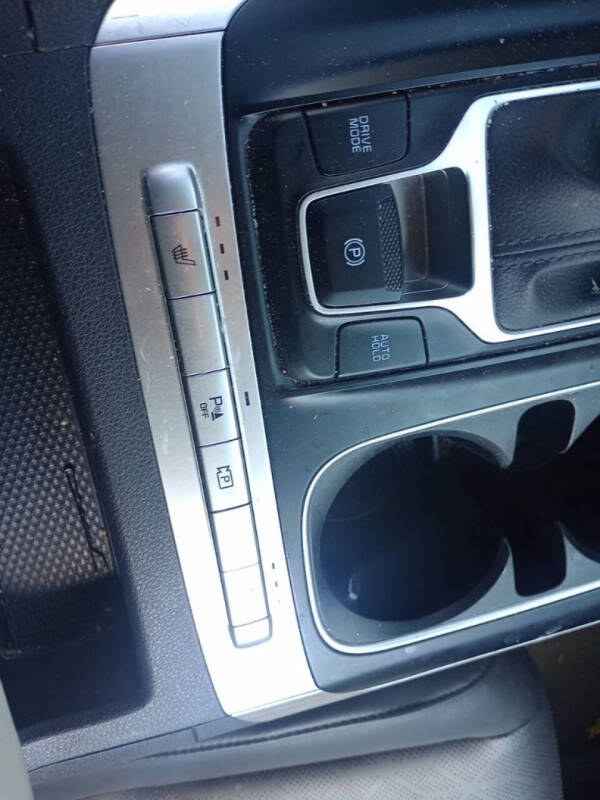 2022 Kia Carnival