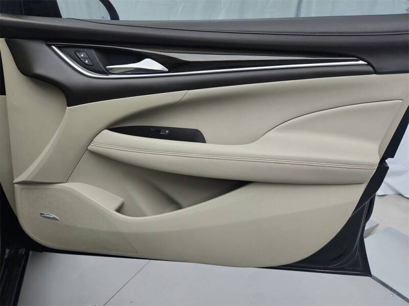 2017 Buick LaCrosse Essence