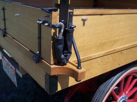 1957 Chevrolet Bel Air