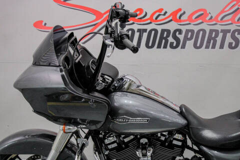 2021 Harley-Davidson Road Glide