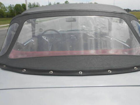 1967 Lotus Elan 3