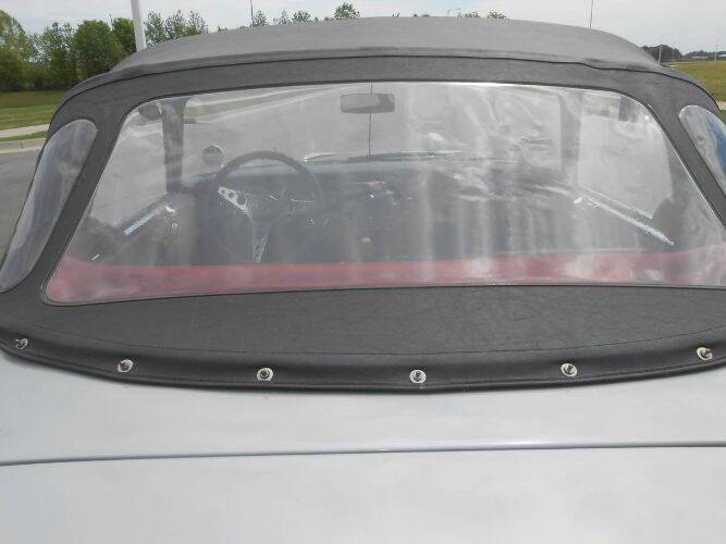 1967 Lotus Elan 3
