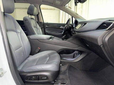 2020 Buick Enclave Premium