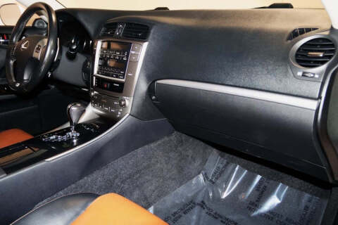 2011 Lexus IS 250