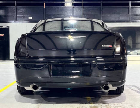 2006 Chrysler 300 SRT-8