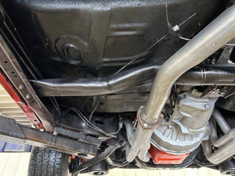 1971 Chevrolet Chevelle