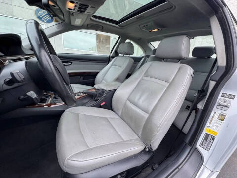 2013 BMW 3 Series 328i