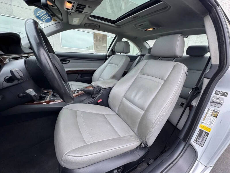 2013 BMW 3 Series 328i