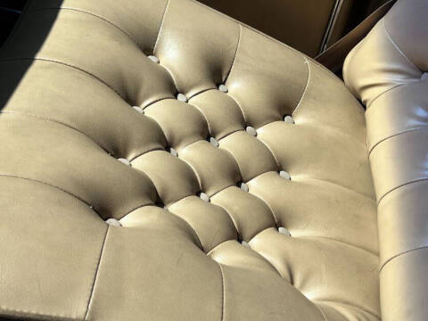 1987 Cadillac Limousine