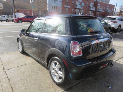 2012 MINI Cooper Hardtop